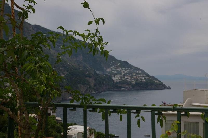 B&B Venus Inn Positano Ngoại thất bức ảnh