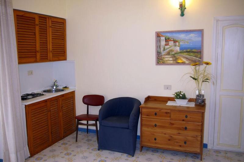 B&B Venus Inn Positano Ngoại thất bức ảnh