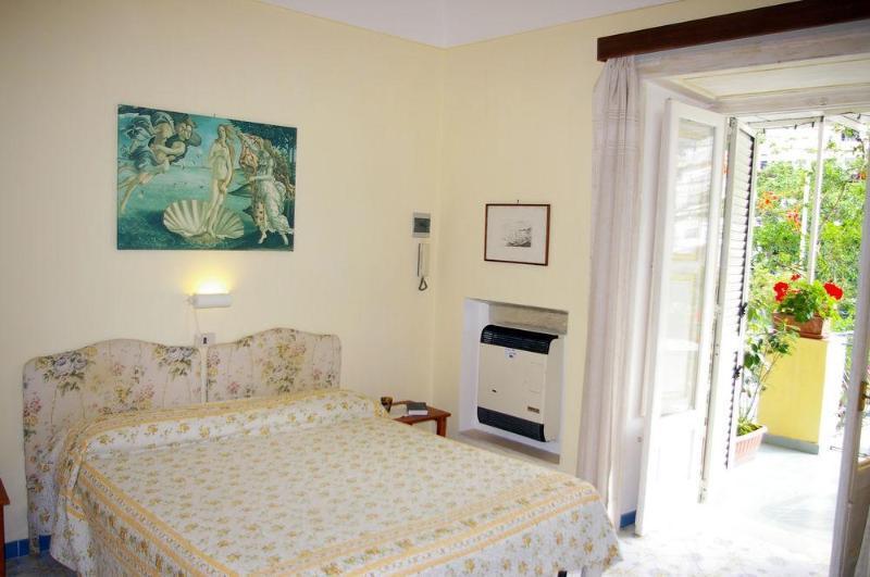 B&B Venus Inn Positano Ngoại thất bức ảnh
