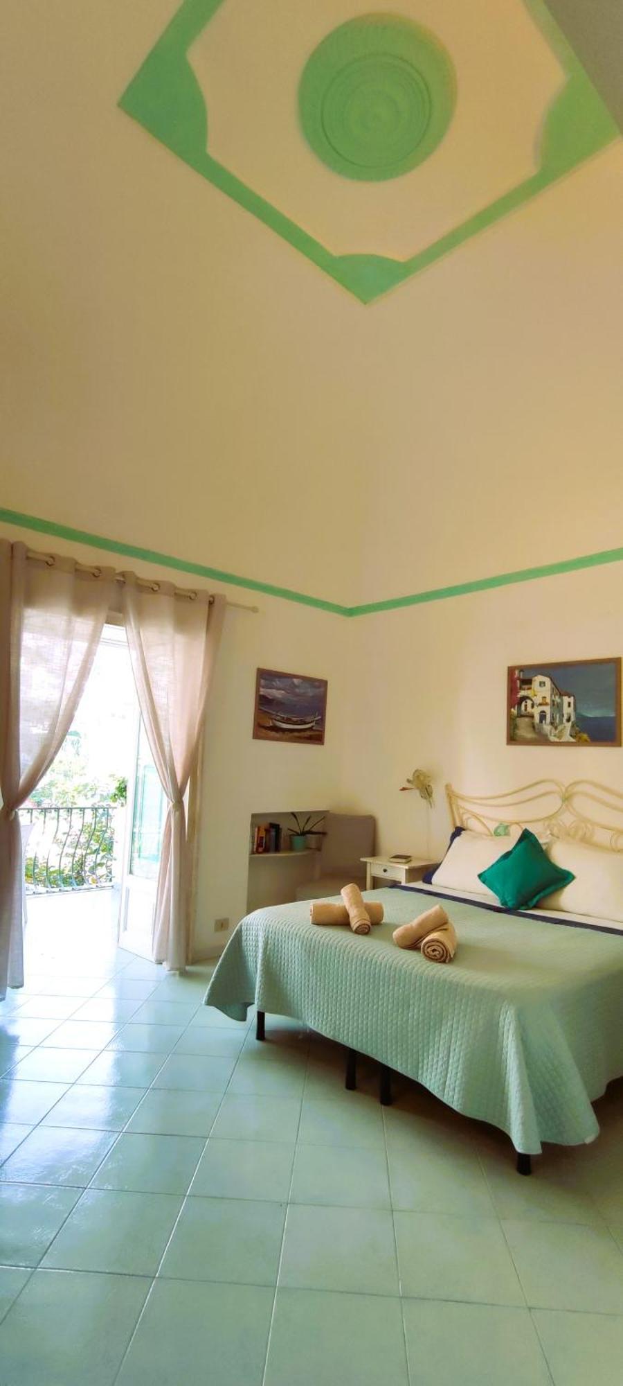 B&B Venus Inn Positano Ngoại thất bức ảnh