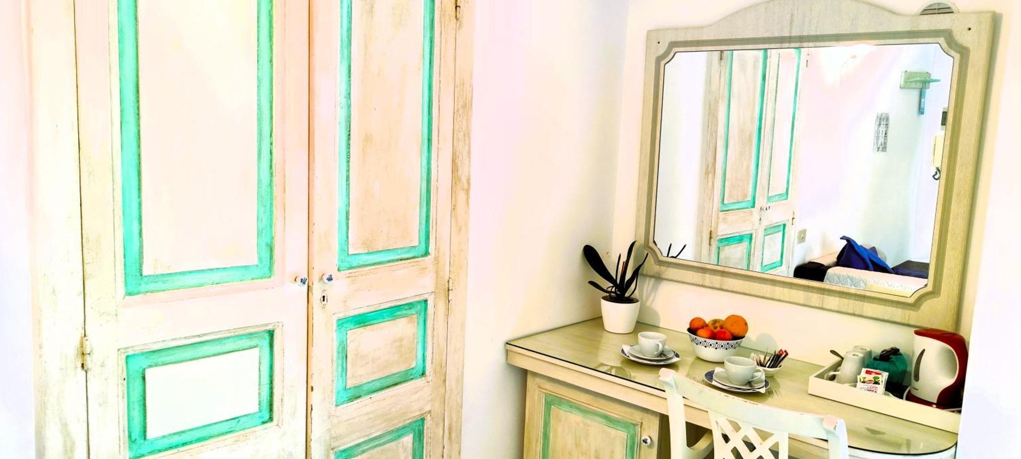 B&B Venus Inn Positano Ngoại thất bức ảnh