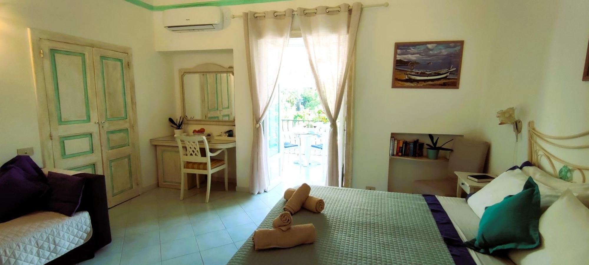 B&B Venus Inn Positano Ngoại thất bức ảnh