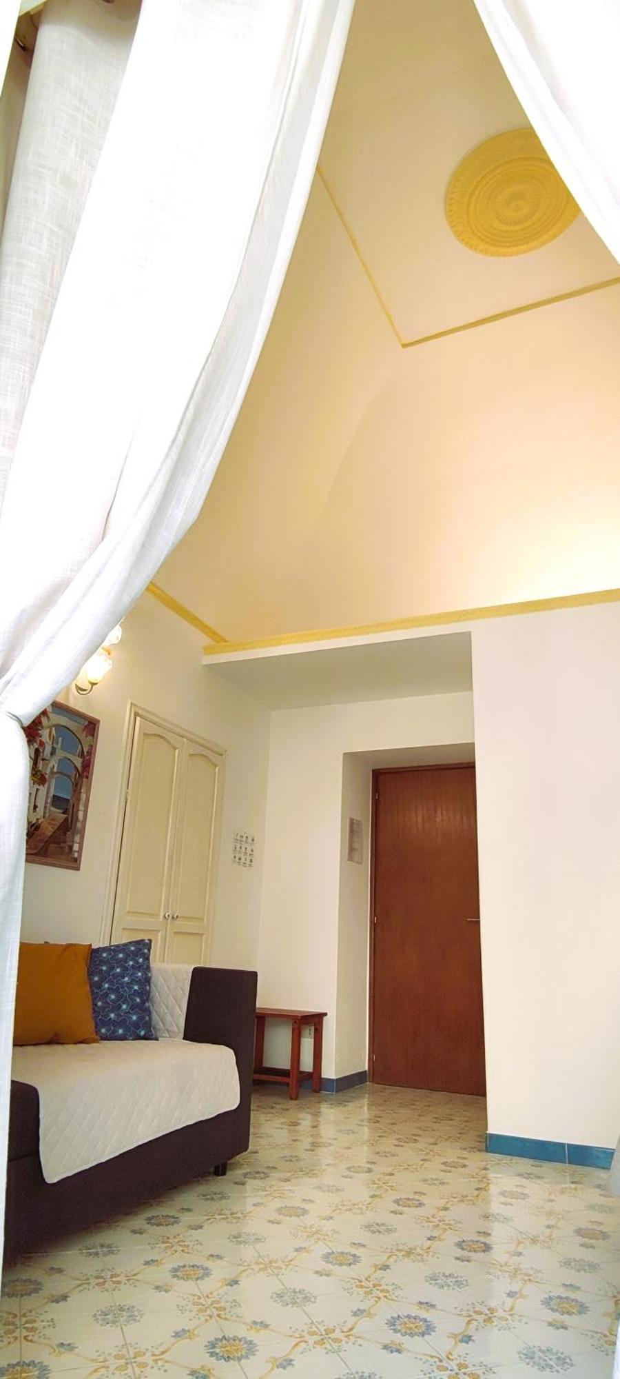 B&B Venus Inn Positano Ngoại thất bức ảnh
