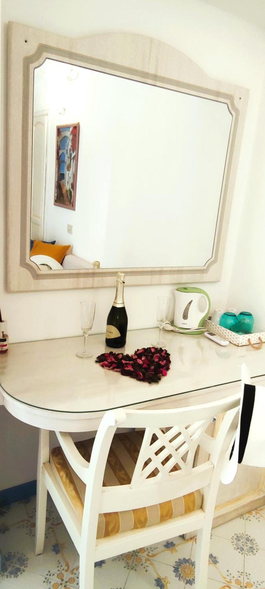 B&B Venus Inn Positano Ngoại thất bức ảnh