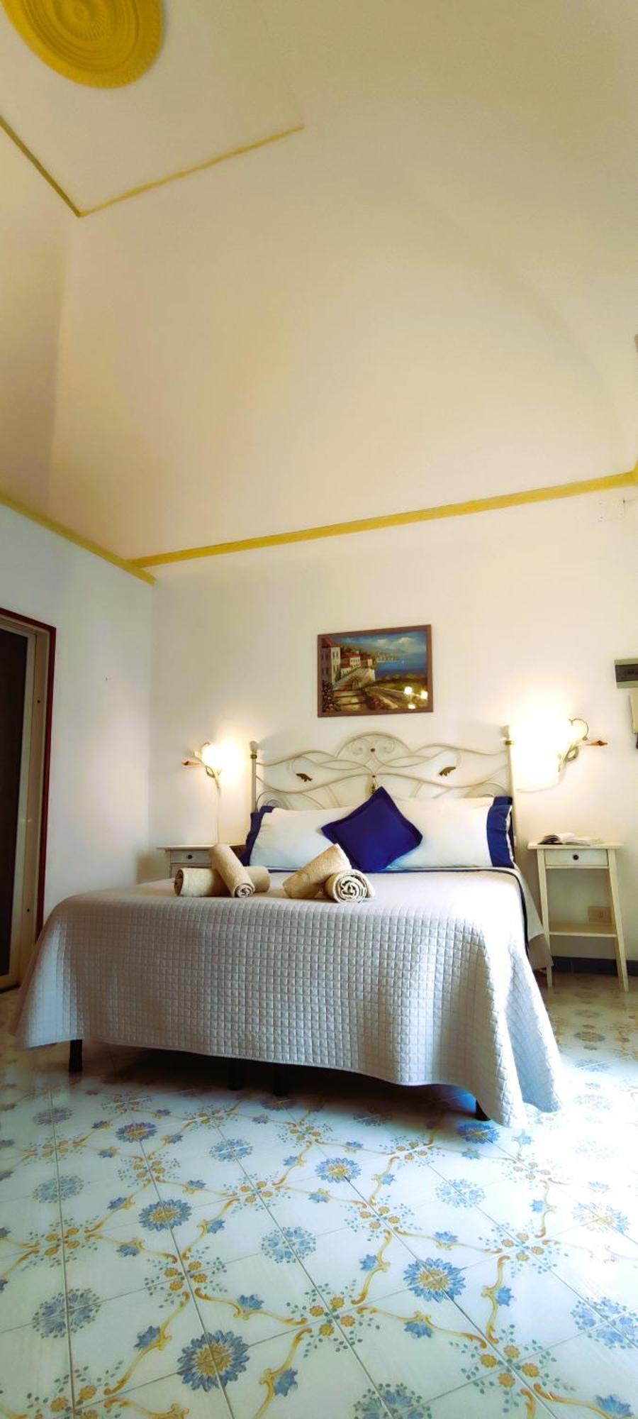 B&B Venus Inn Positano Ngoại thất bức ảnh