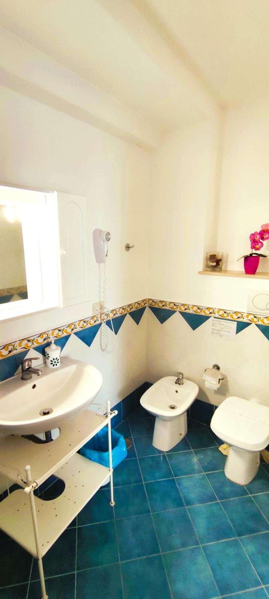B&B Venus Inn Positano Ngoại thất bức ảnh