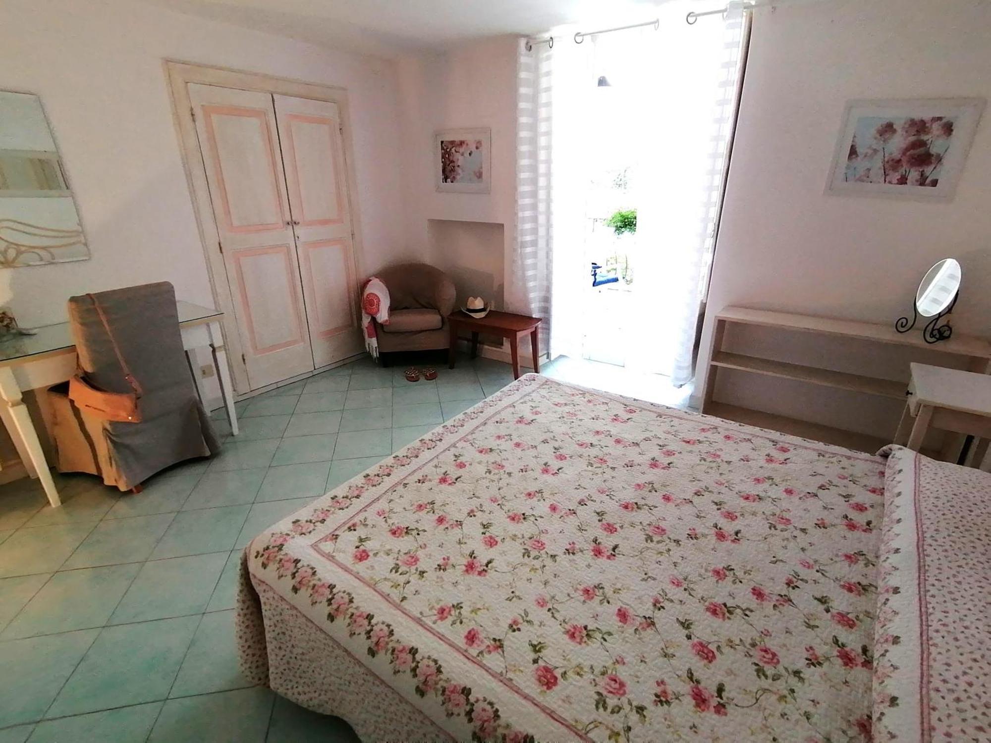 B&B Venus Inn Positano Ngoại thất bức ảnh