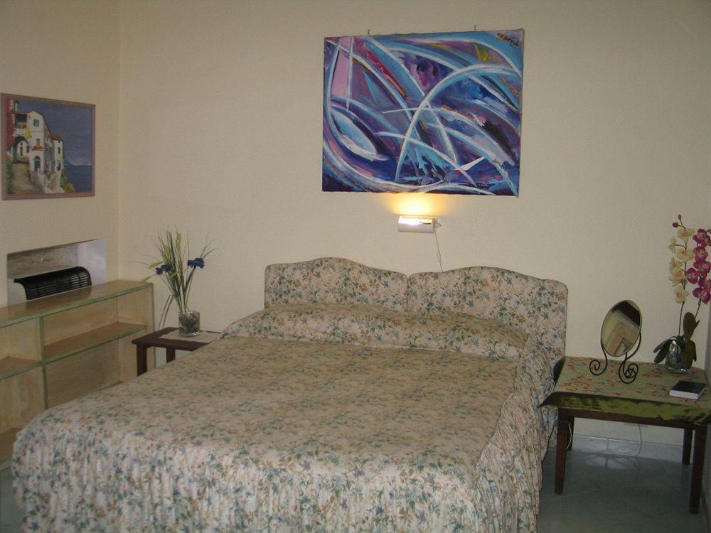 B&B Venus Inn Positano Ngoại thất bức ảnh