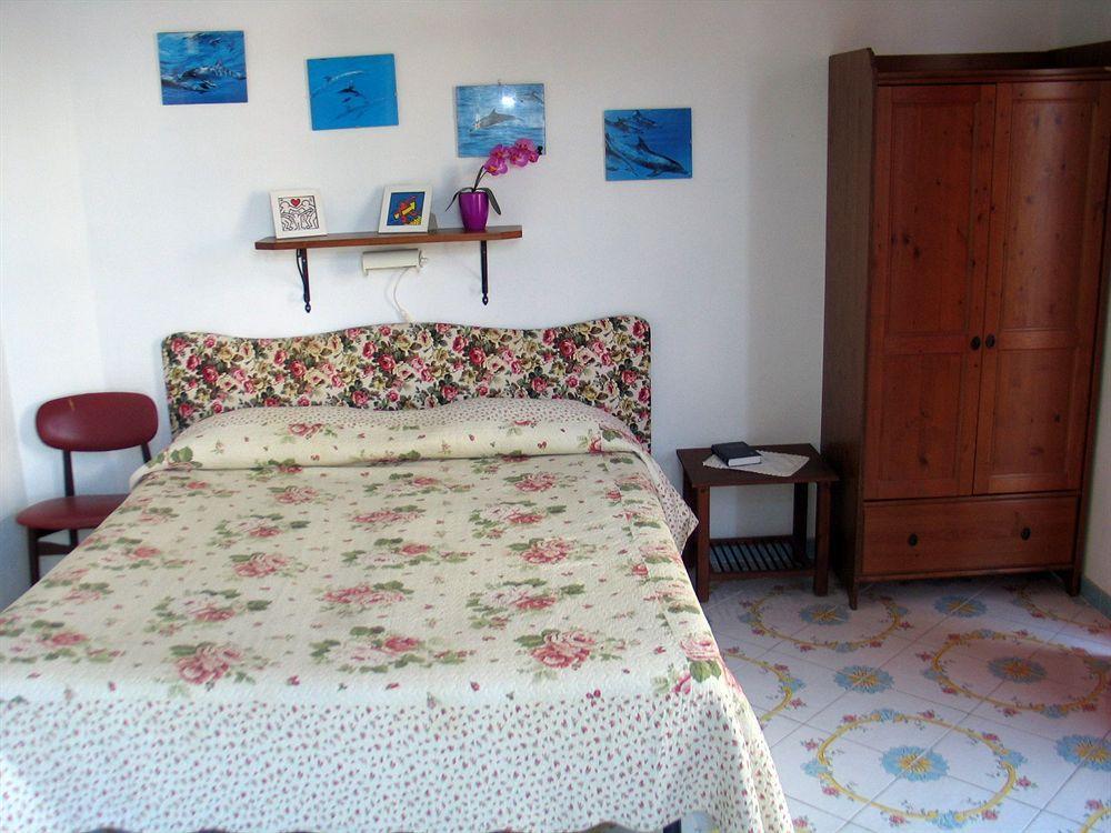 B&B Venus Inn Positano Ngoại thất bức ảnh