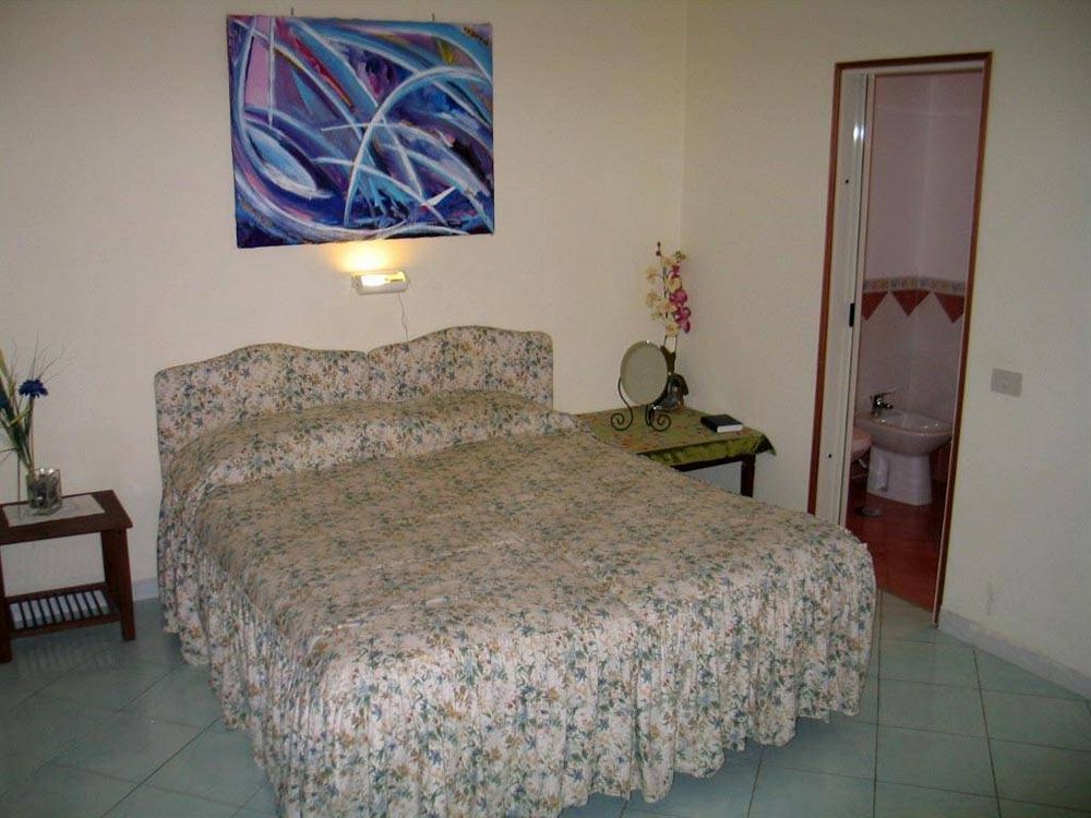 B&B Venus Inn Positano Ngoại thất bức ảnh