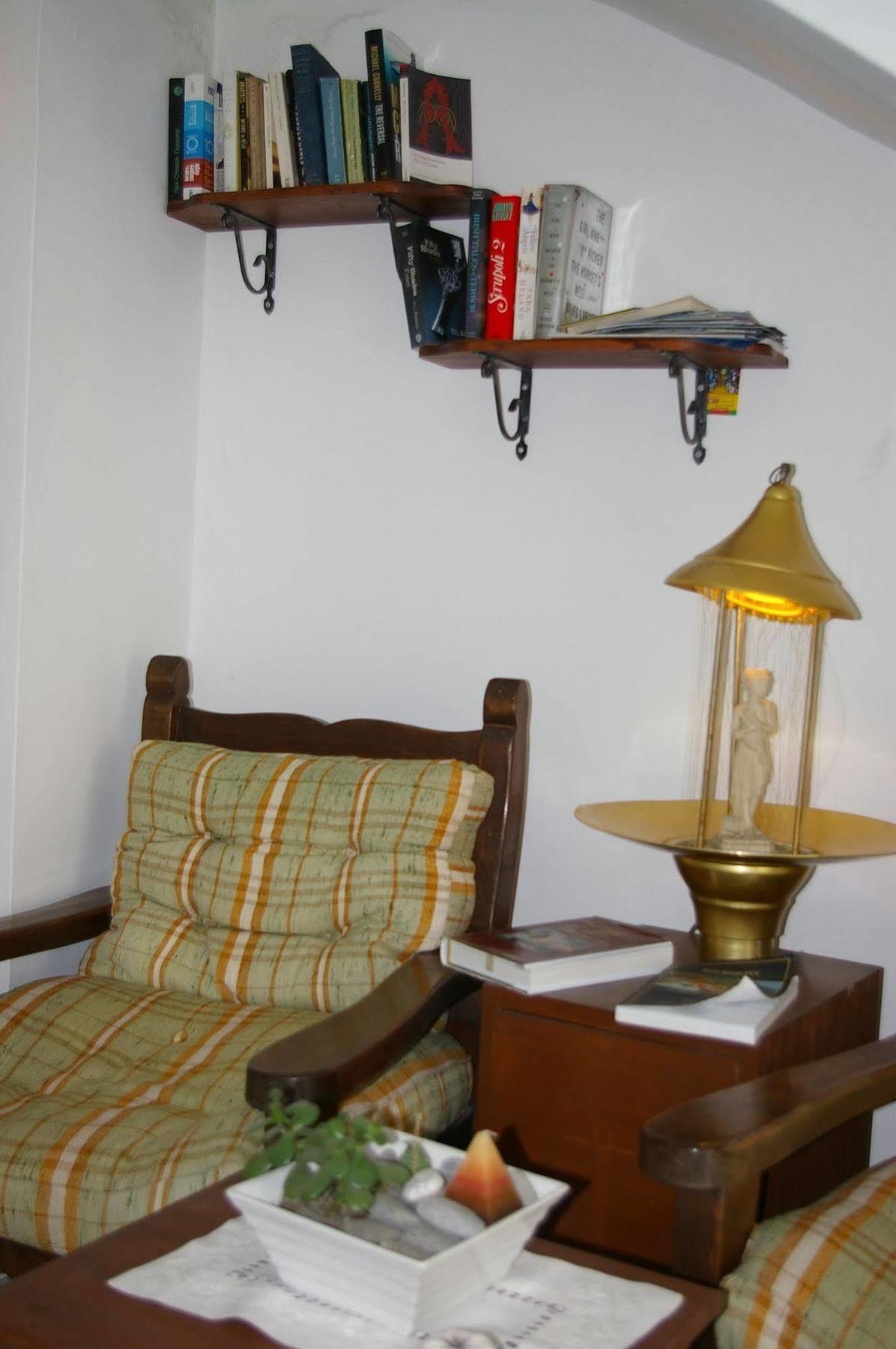 B&B Venus Inn Positano Ngoại thất bức ảnh