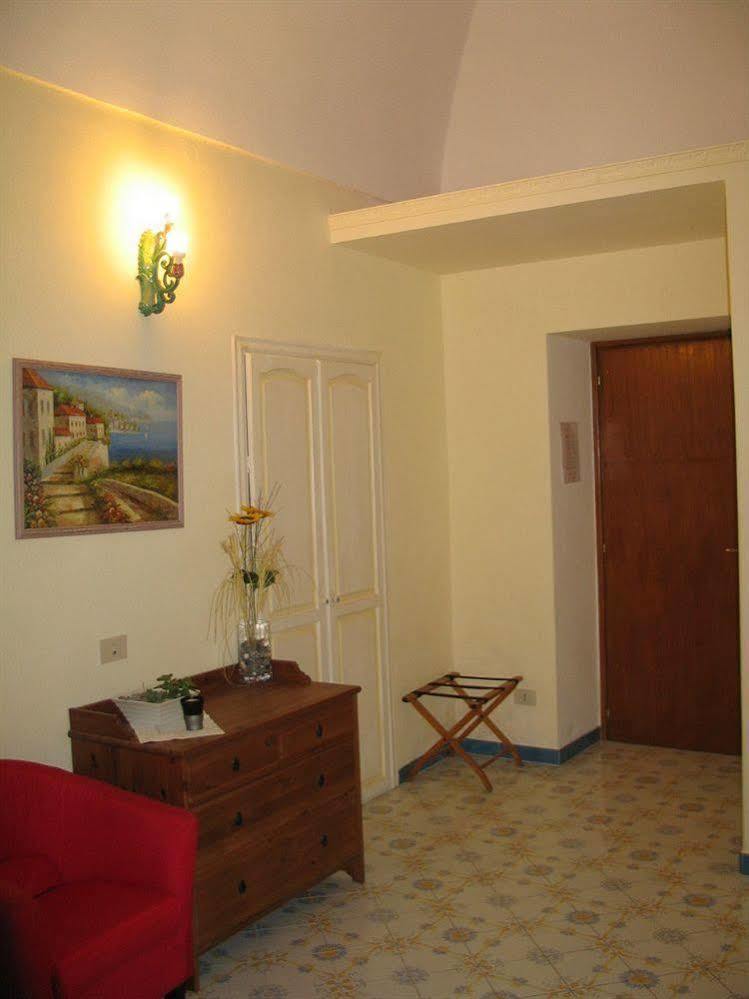 B&B Venus Inn Positano Ngoại thất bức ảnh