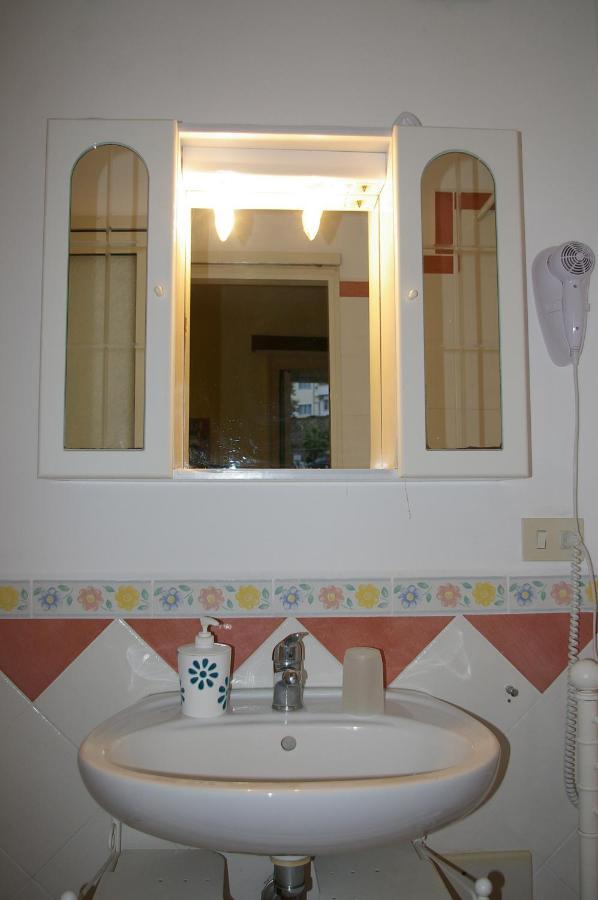 B&B Venus Inn Positano Ngoại thất bức ảnh